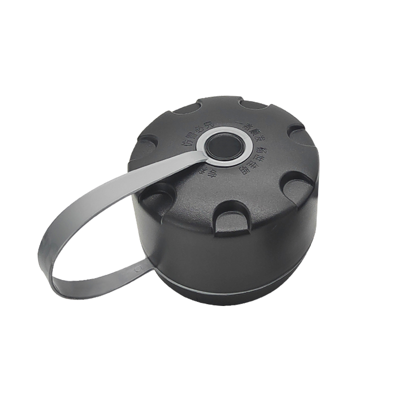 适配解放J6P油箱盖护罩防水JH6油箱防尘罩J6L天V龙V悍VJ7原厂配件 - 图3