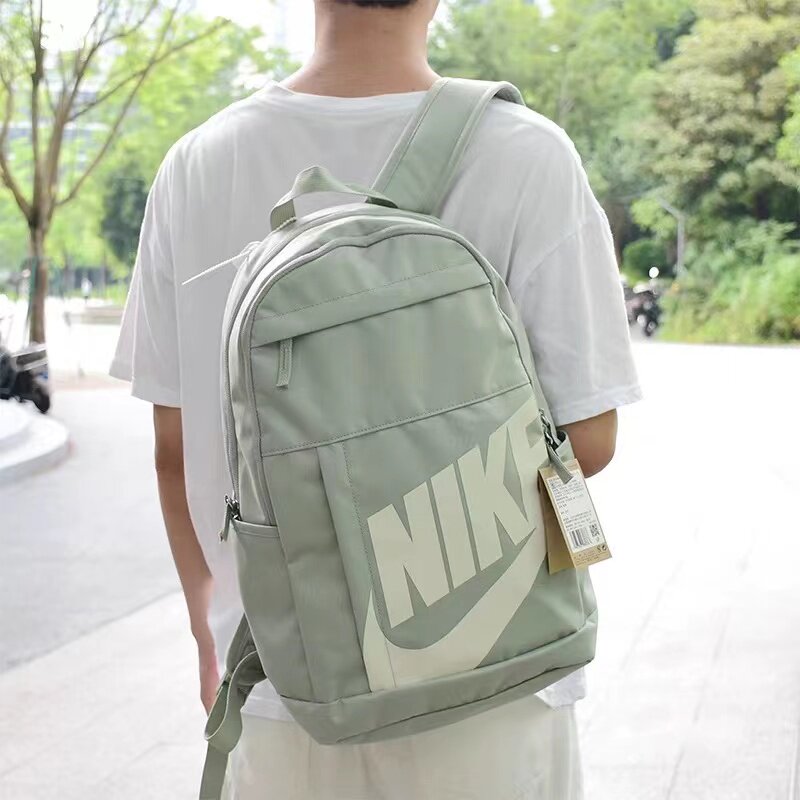 Nike travel backpack large capacity simple backpack