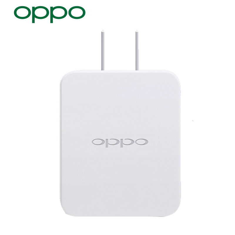 OPPO充电器原装快充头oppoa59 a59s a7x a37 a5 a1 a8 a11 r15x a7 a83 a57 k1安卓手机专用充电器充电线通用 - 图0