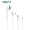 OPPO wired headphones original genuine HIFI sound quality