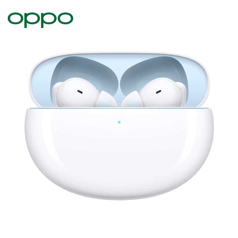 OPPO Enco Free2i无线蓝牙耳机oppo encofree2i联合降噪运动耳机 - 图3