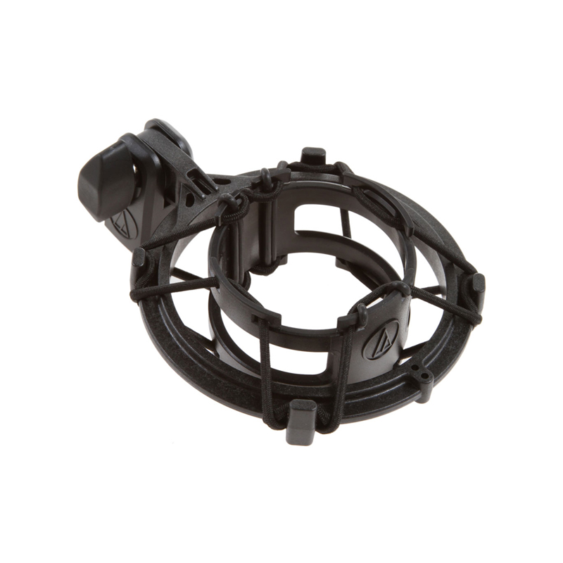 Audio Technica/铁三角AT2020/2035/2050/ATR2500 USB原装防震架 - 图3