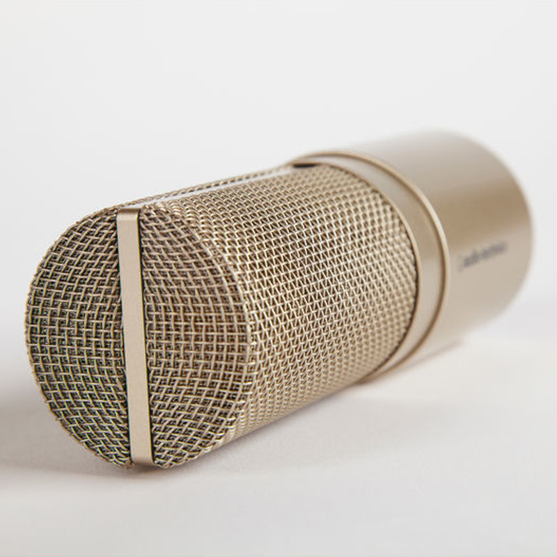 Audio Technica 铁三角 AT5047 手工旗舰级录音棚电容话筒麦克风 - 图1