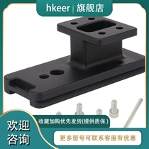 Applicable replacement foot applicable Canon EF200LF1 8 EF 300 F2 8 IS II 400 DO FOOT