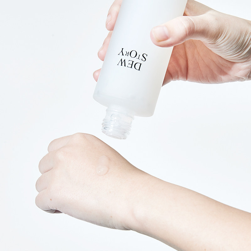 dewstory精华水爽肤补水化妆水 dewstory化妆水/爽肤水