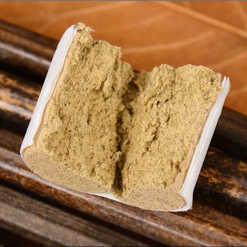 艾条艾柱108粒陈年艾草纯艾灸条家用艾灸柱艾灸盒器具无烟艾灸棒 - 图3