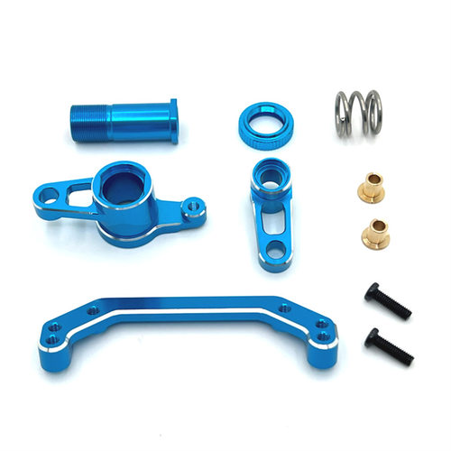LC RACING 1/10 PTG-2 PTG-2R 遥控车零配件 金属升级 - 图3