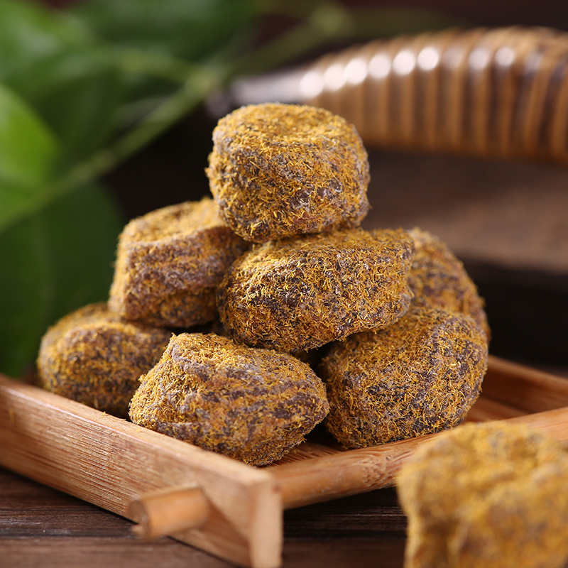 Love's honey, sour plum, sweet and sour