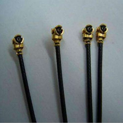 厂家热销IPXE同轴线端子机电控气动压接设备自动铆压机 - 图1