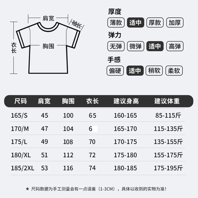 特别的网红情侣装短袖t恤夏季2024新款哆啦A梦纯棉宽松百搭半袖-图2