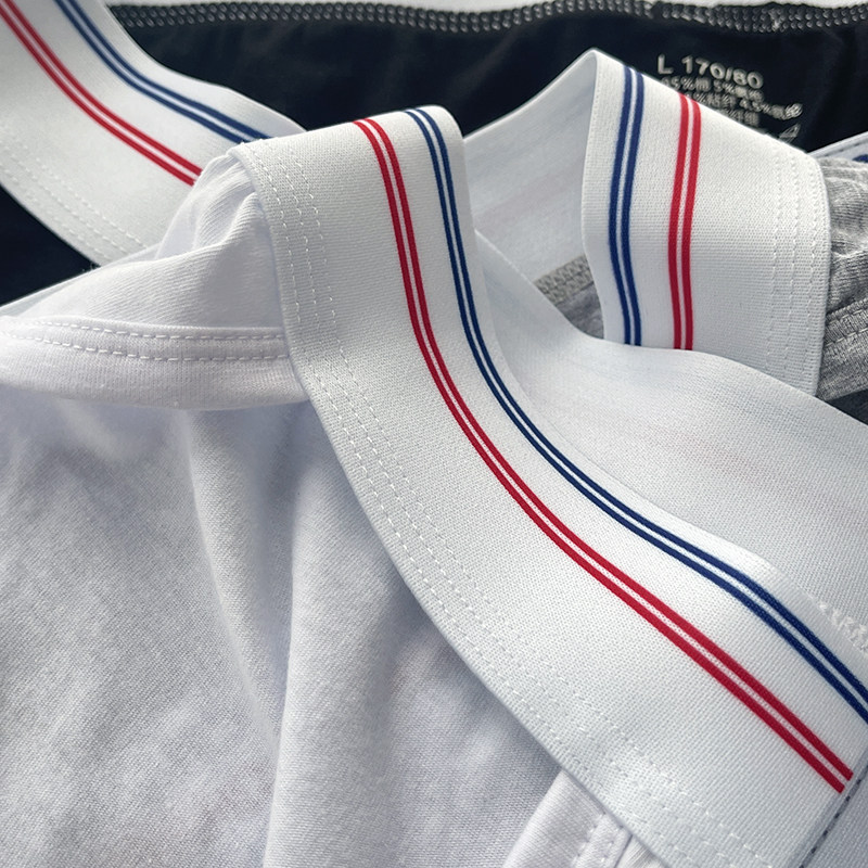 3条装大屌男体育生三角内裤运动棉质低腰青年学生底裤高叉性感潮,淘宝优惠券,粉丝福利购,淘宝优惠卷