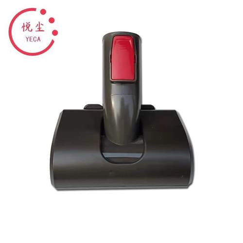 适配美的吸尘器VH1701/1702/1703电动床除螨刷配件P71/P73/P75/V1 - 图1