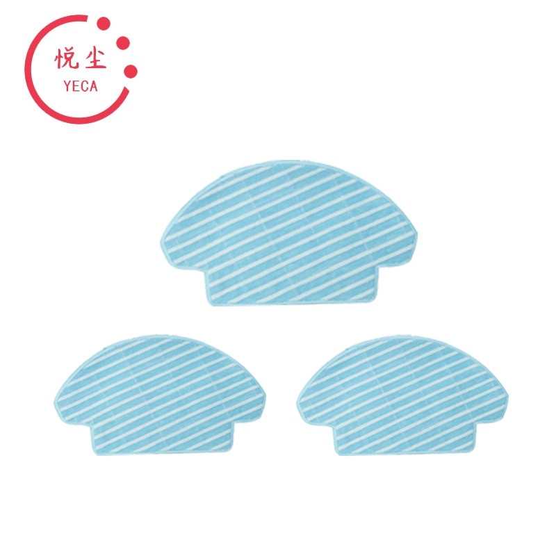 适配科沃斯扫地机器人CEN540配件魔镜S/CR120边刷过滤网滤芯,淘宝优惠券,粉丝福利购,淘宝优惠卷