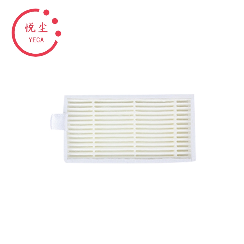 适配科沃斯扫地机器人CEN540配件魔镜S/CR120边刷过滤网滤芯,淘宝优惠券,粉丝福利购,淘宝优惠卷