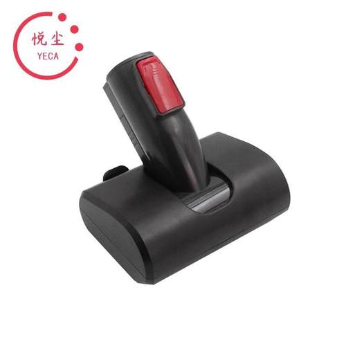 适配美的吸尘器VH1701/1702/1703电动床除螨刷配件P71/P73/P75/V1 - 图2