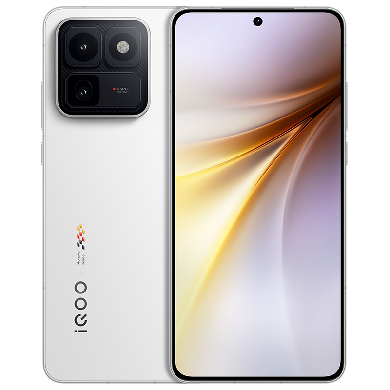 【正品】vivo iQOO 15T新品2K屏自研电竞芯片2亿像素学生游戏手机vivo官方旗舰店官网正品vivoiqoo15t国补