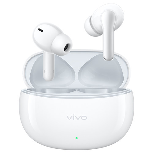 【淘金币频道抵大额】vivo TWS 3e无线蓝牙耳机官方旗舰正品学生 - 图2