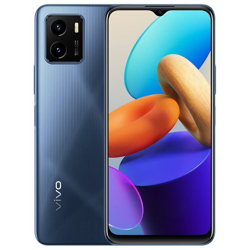 【3期免息 赠原装耳机】vivo Y32t智能游戏新品手机大内存电池 vivo官方旗舰店官网正品功能机学生机
