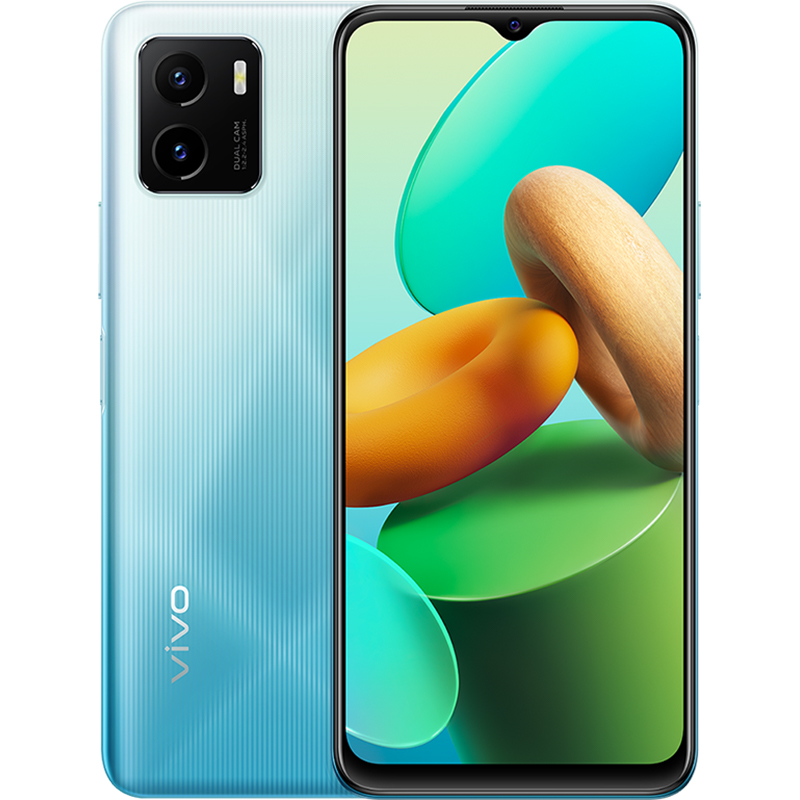 【3期免息 赠原装耳机】vivo Y32t智能游戏新品手机大内存电池 vivo官方旗舰店官网正品功能机学生机