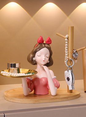 【小红书万人种草】装饰品摆件