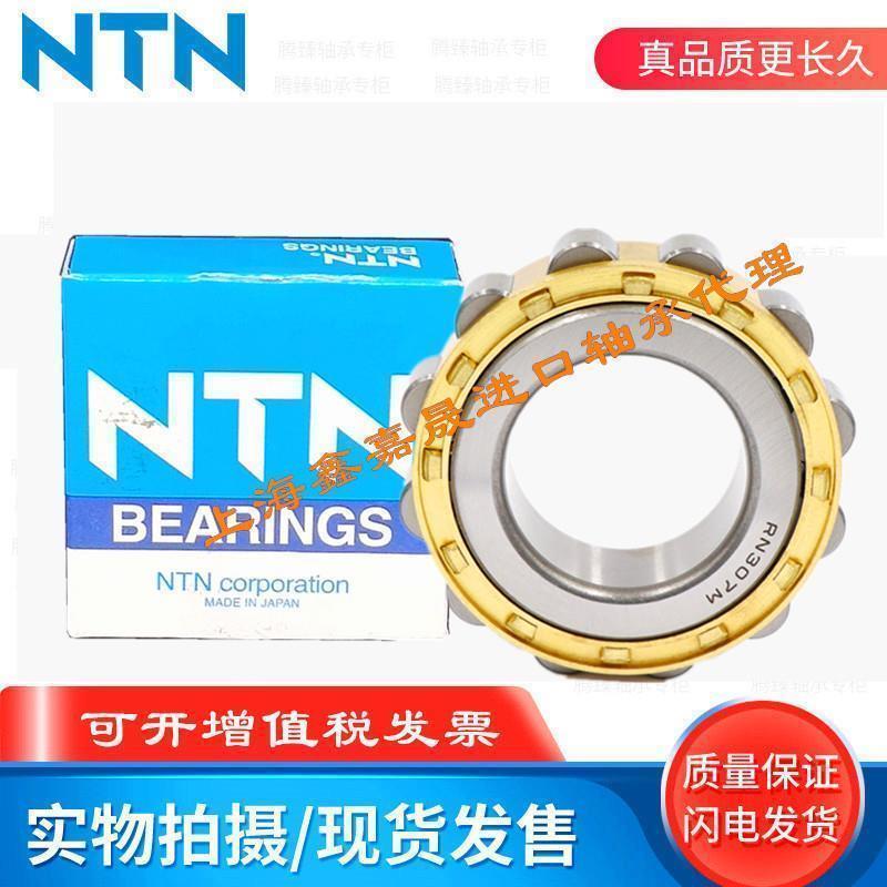 进口日本NTN轴承NU NJ220 221 222 224 226 228 230 232 234 EM - 图1
