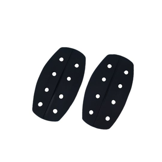 硅胶减压肩垫隐形防滑固定防止肩带掉落无痕文胸内衣肩带防侧滑贴