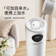 奥克斯落地式加湿器抑菌净化香薰家用孕妇婴儿静音卧室空气喷雾