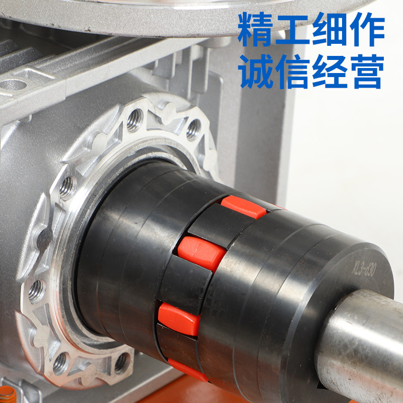 输送带电动滚刷清扫器 毛刷清扫器 旋转刷式清扫器 皮带机清扫器,淘宝优惠券,粉丝福利购,淘宝优惠卷