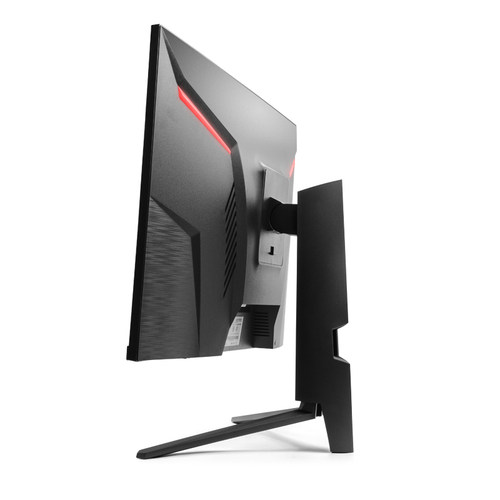 27/28英寸电脑2K/4k144hz32液晶曲面台式电竞显示器屏幕 - 图1