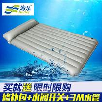 Sauna Water cool mat hydrotherapy bedlinen massage Push Oil Water Bed Fill Water Filling bed Bath Bed Delight Double Soft Bed