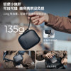 Smoker Action6 camera storage bag