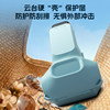 Smoker is suitable for DJI pocket4p protective case