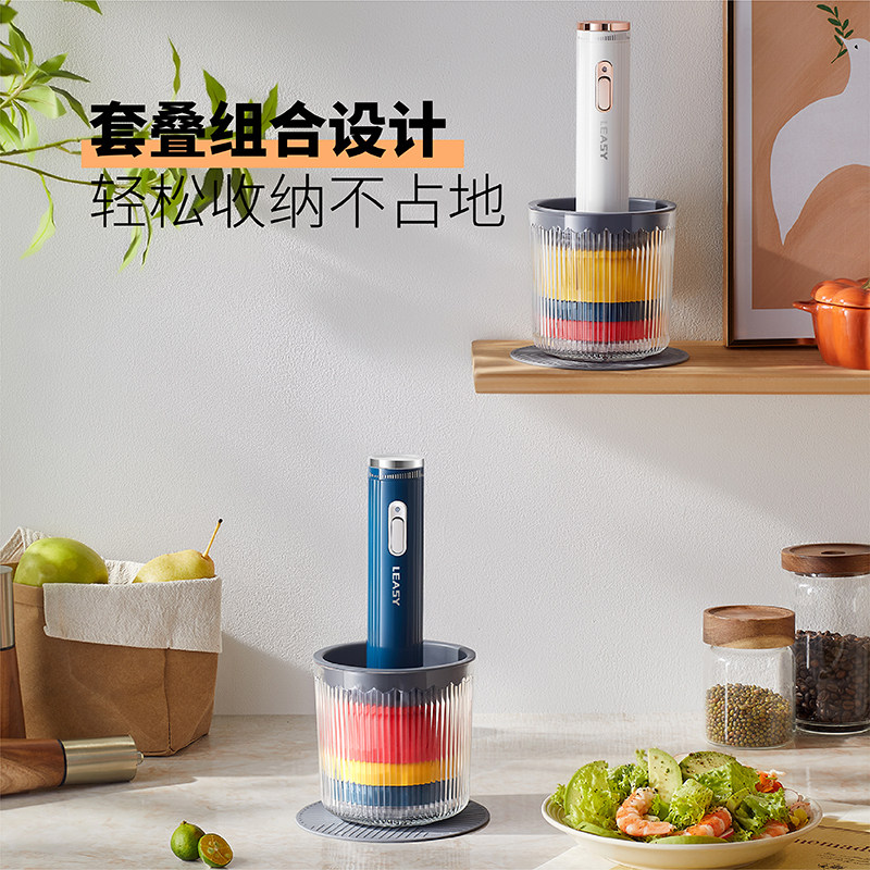 领致绞肉机家用全自动多功能料理小型辅食搅拌绞馅打碎菜佐料机,淘宝优惠券,粉丝福利购,淘宝优惠卷