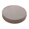 Meditation cushion, meditation cushion, kneeling and worshiping, tatami bay window, sitting cushion, traditional Chinese culture, tea ceremony, worshiping Buddha, round cushion, futon