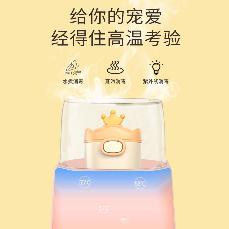 便携式奶粉盒外出密封防潮分装盒 alplume奶粉储存盒/奶粉盒