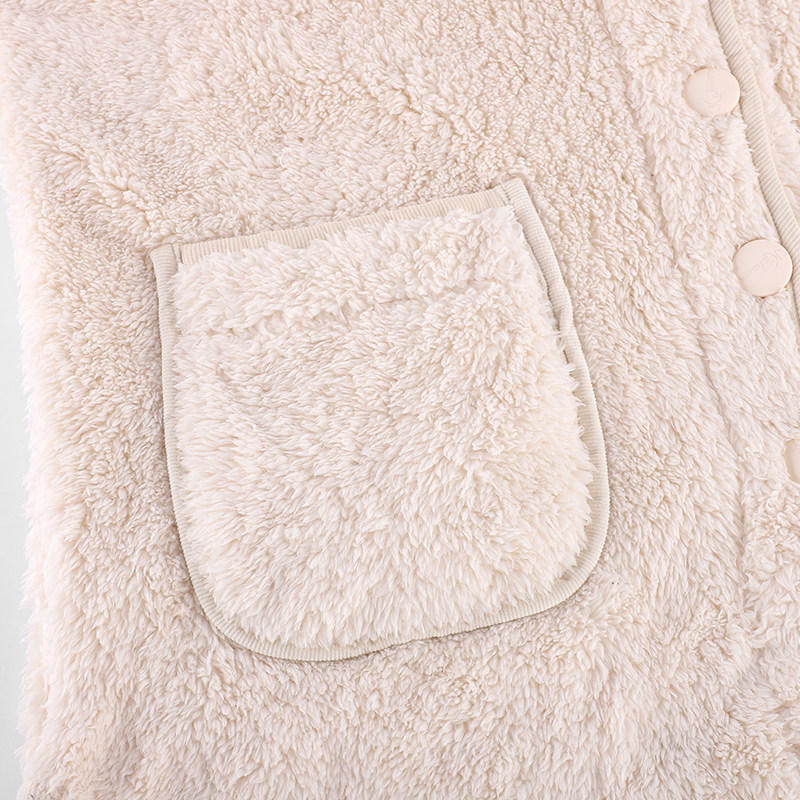 珊瑚绒情侣睡衣女冬季加厚加绒法兰绒男士家居服套装冬天2025新款,淘宝优惠券,粉丝福利购,淘宝优惠卷