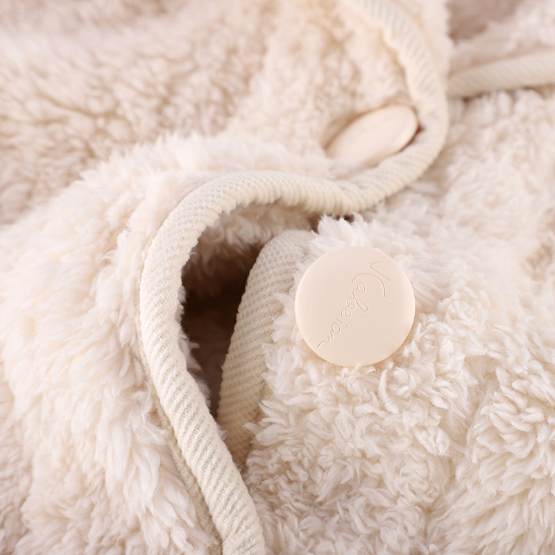 珊瑚绒情侣睡衣女冬季加厚加绒法兰绒男士家居服套装冬天2025新款,淘宝优惠券,粉丝福利购,淘宝优惠卷