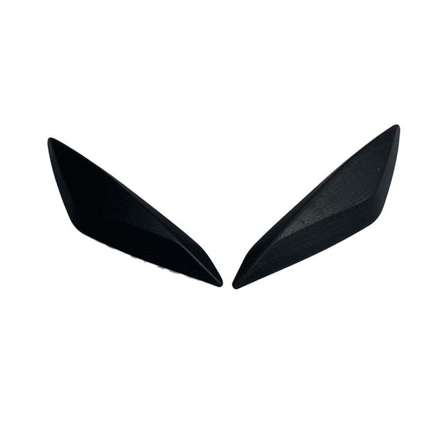 Suitable for SHOEI helmet Z8 air duct switch spare parts