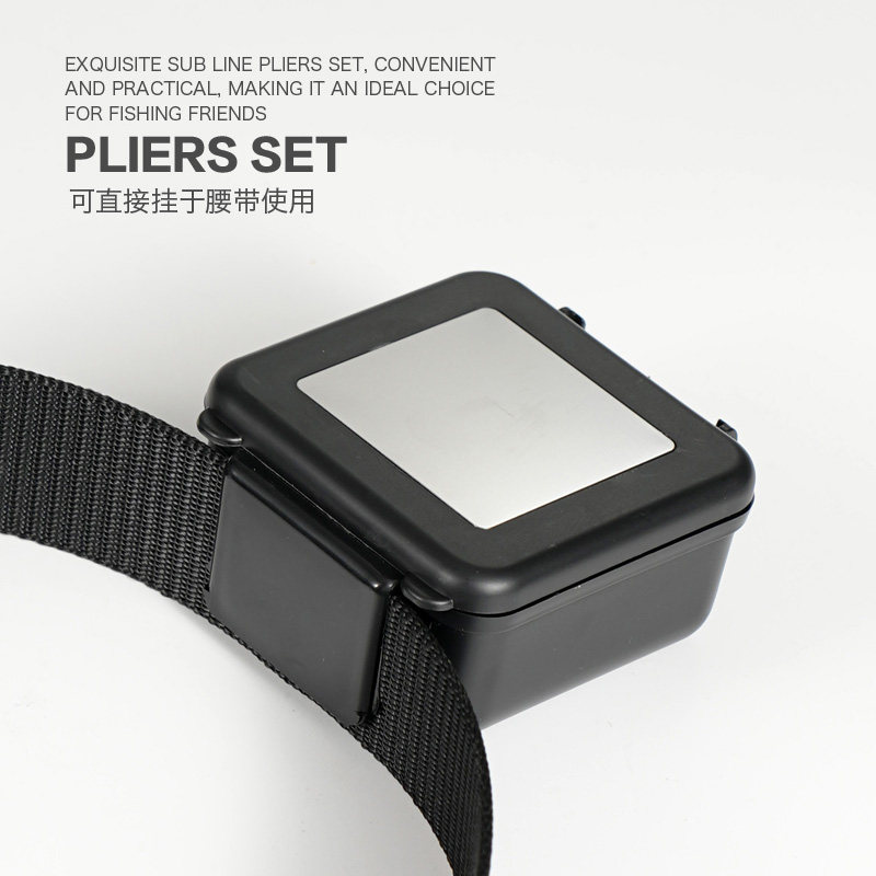 老季溪流走钓面筋盒腰挂蚯蚓盒挂腰饵料盒便携透气活饵塑料盒野钓,淘宝优惠券,粉丝福利购,淘宝优惠卷