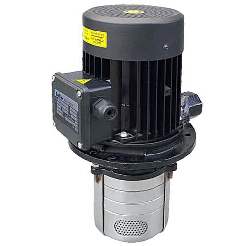 luikar睿嘉立式机床加工中心高压线切割油水泵LDPB2V-4V-30-40-60摆件饰品 - 图3