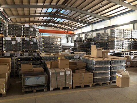  浩昕数码交换器