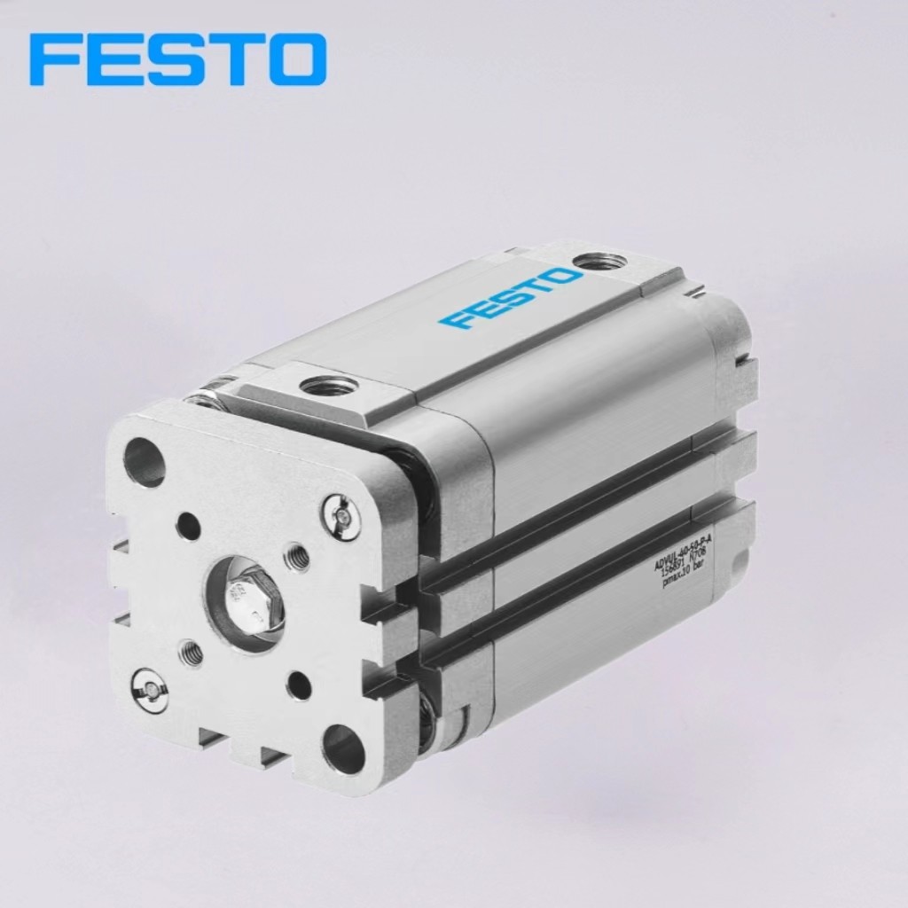 FESTO气缸ADVUL12/16/20/25/32/40/50/63/80/100-10-15-20-30-P-A,淘宝优惠券,粉丝福利购,淘宝优惠卷