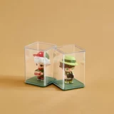 Lego, система хранения, стенд, кукла, акриловая фигурка, popmart