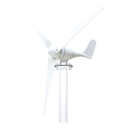 自航风力发电机家用 12v24v220v 永磁小型户外风光互补风能发电机 - 图3