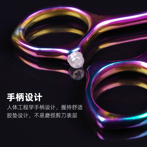 钓哈哈钓鱼剪刀多功能铅皮剪刀不锈钢大力马pe鱼线剪子垂钓用品 - 图1
