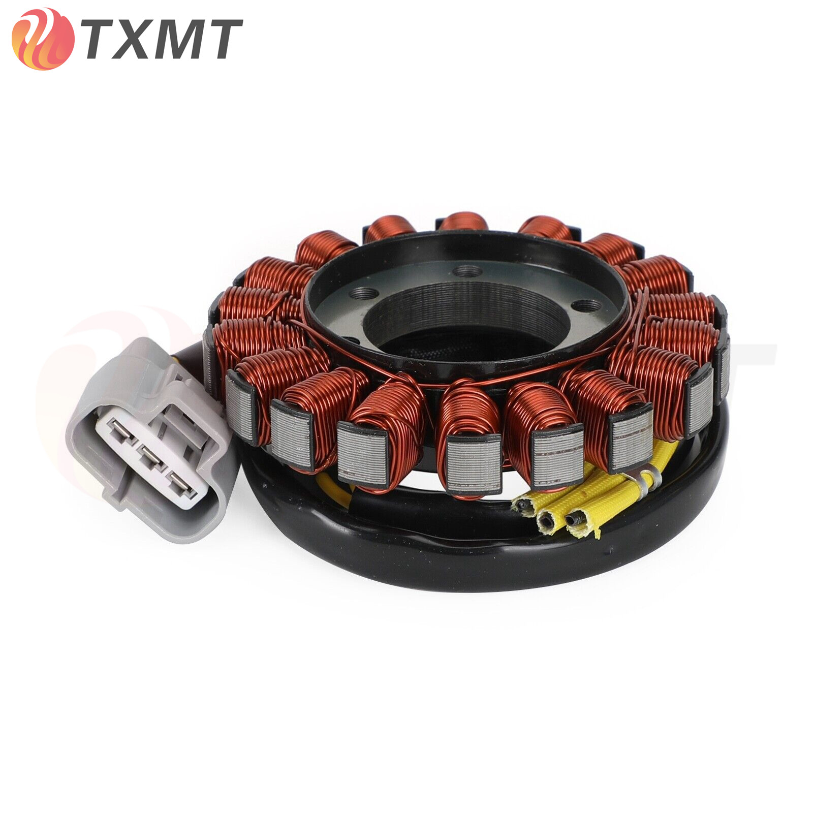 适用 KTM 1050/1090/1190/1290磁电机线圈发电机定子总成配件,淘宝优惠券,粉丝福利购,淘宝优惠卷