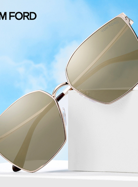 男女款墨镜汤姆福特时尚