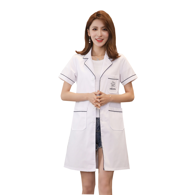  森绮佳医护制服