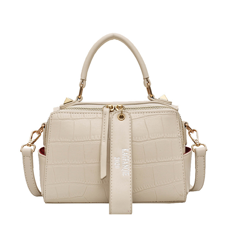 女2020新款潮流行百搭大容量包包 光脚猪女士包袋