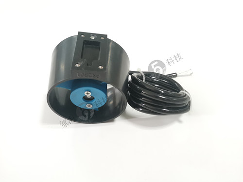 2.2KG推力水下机器人竞赛推进器机器人打窝船防水电机 - 图2